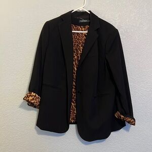 Lauren Ralph Lauren Blazer